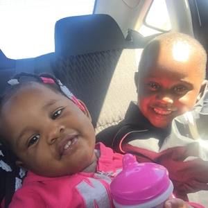 Meet your Posher, Cydni